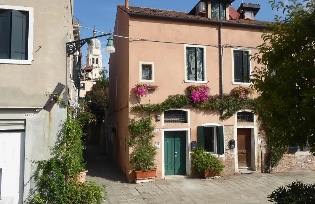Sestiere Dorsoduro, a due passi da Zattere-1