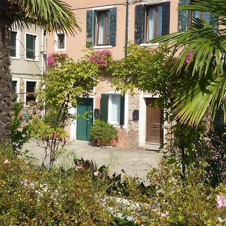 Sestiere Dorsoduro, a due passi da Zattere-3