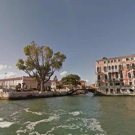 Sestiere Dorsoduro, a due passi da Zattere-2